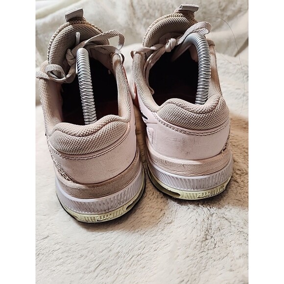 Nike Womens Shoes Sneakers METCON 7 Soft Pink Running Athletic US Size 10 M - Picture 5 of 10